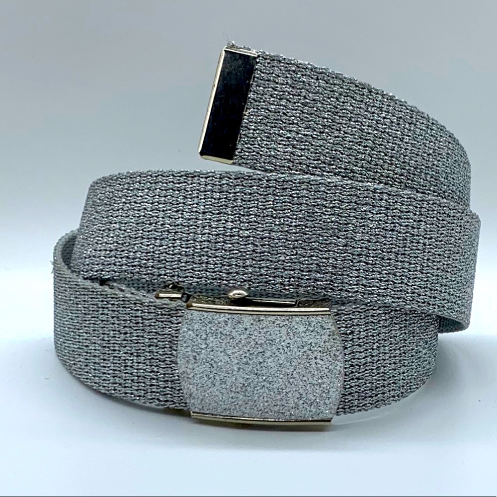 ⭐️🤍🤍Stunning Adjustable Bling Belt🤍🤍⭐️